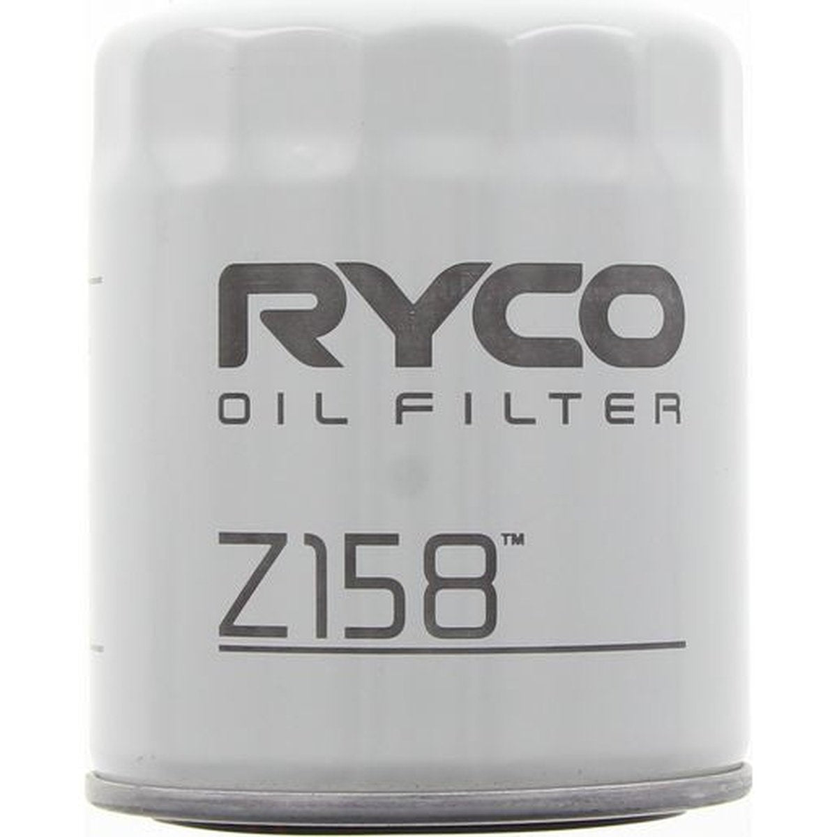 Ryco Oil Filter Z158