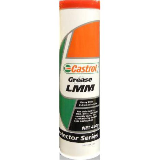 Castrol LMM Grease 450g 4100006 (100922)
