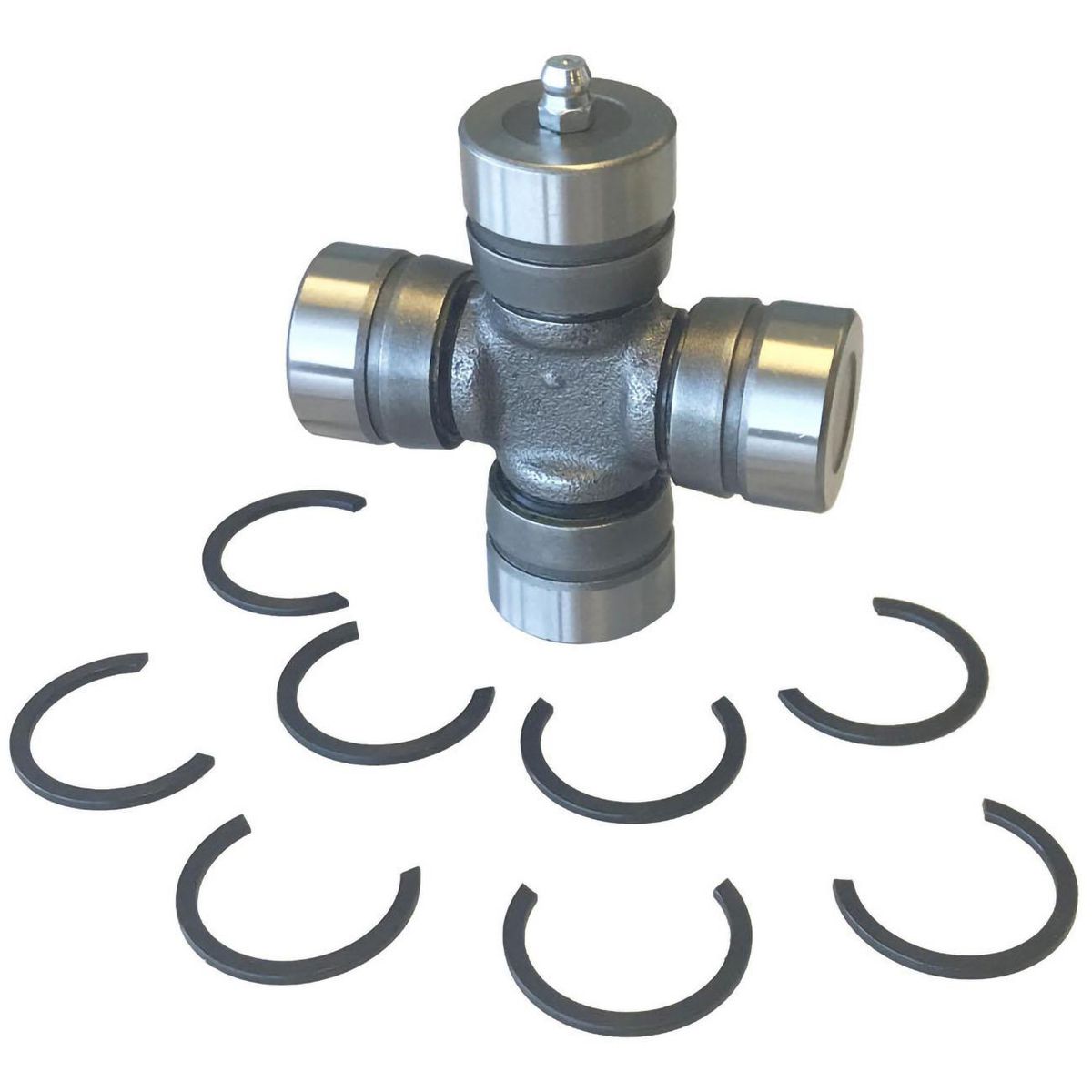 Hardy Spicer Universal Joint RUJ-2100