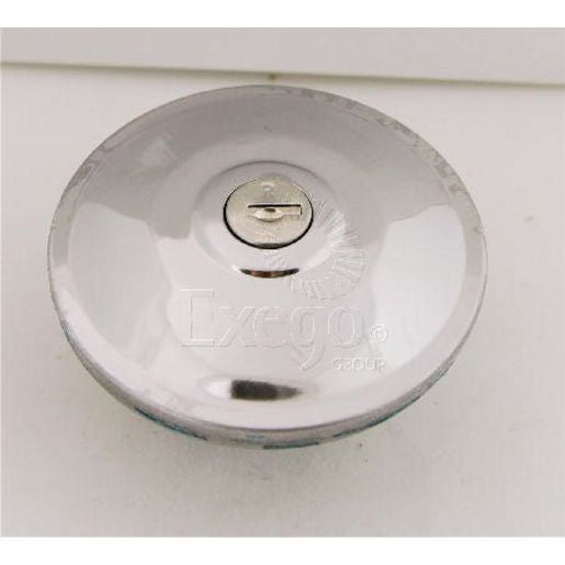 CPC Locking Fuel Tank Cap SL39EC