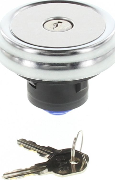 CPC Locking Fuel Tank Cap SL40EC