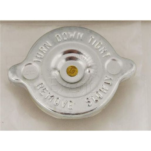 CPC Radiator Cap 4 PSI - 27 KPA 501-4