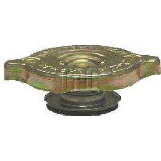 CPC Radiator Cap 4 PSI - 27 KPA 502-4