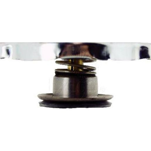 CPC Radiator Cap 4 PSI - 27 KPA 505-4