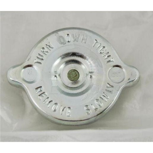 CPC Radiator Cap 7 PSI - 50 KPA 507-7