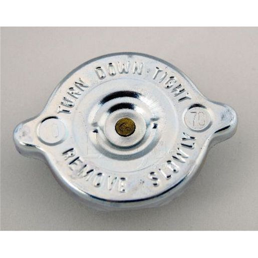 CPC Radiator Cap 10 psi - 70 kpa 514-10