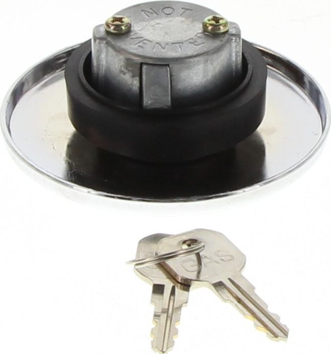 CPC Locking Fuel Tank Cap SL16