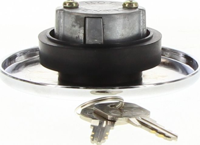 CPC Locking Fuel Tank Cap SL16