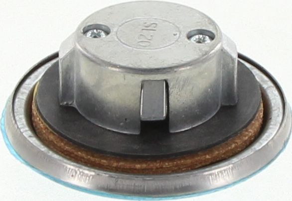 CPC Locking Fuel Tank Cap SL20