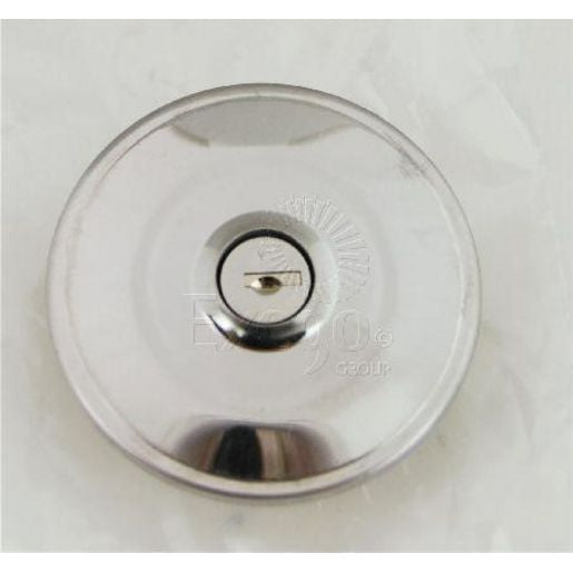 CPC Locking Fuel Tank Cap SL71