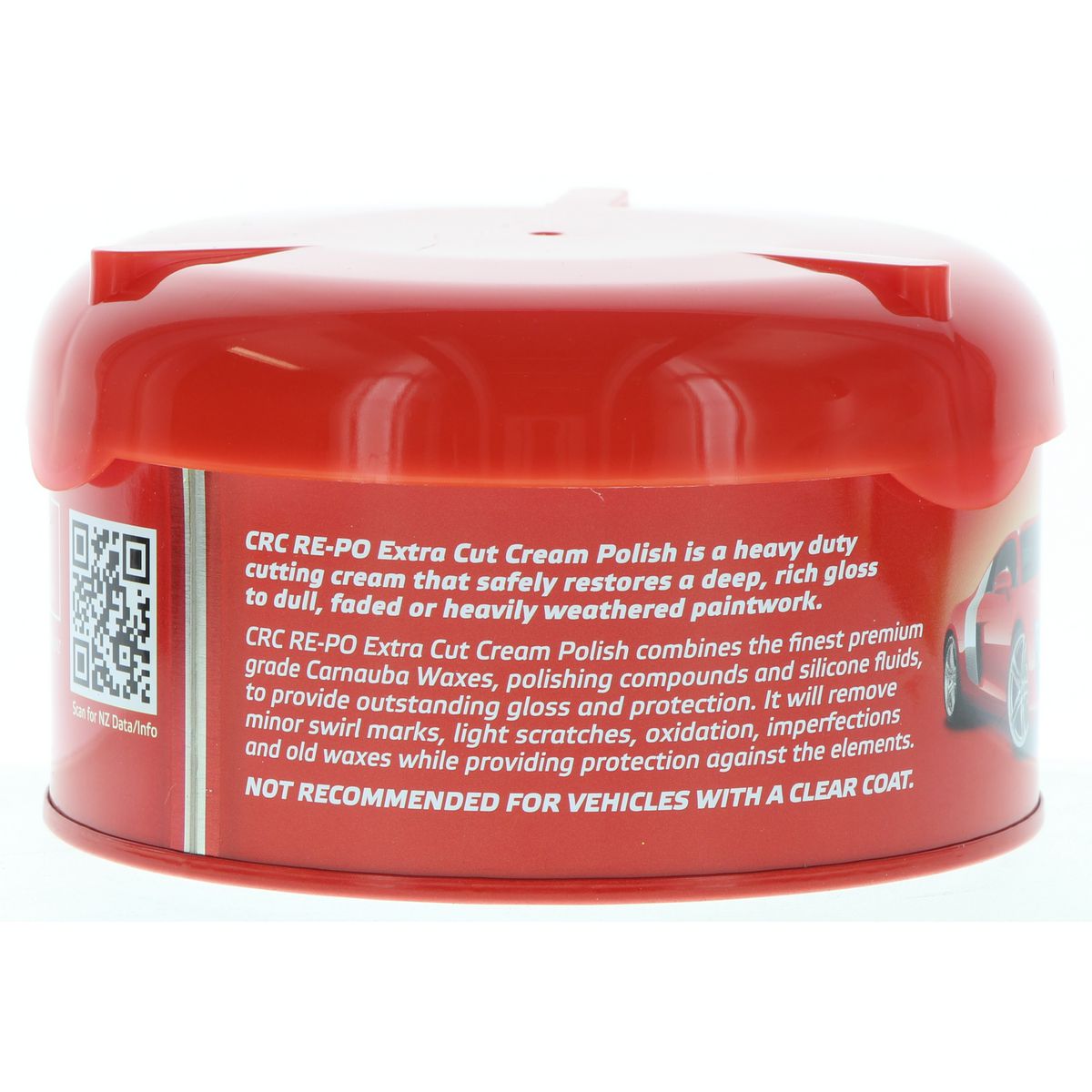 RE-PO Extra Cut Cream Polish 250G 9060