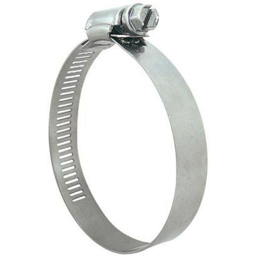 Tridon Clamp Stainless 21-38mm Box Of 10 HAS016P