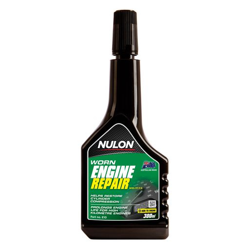 Nulon Worn Engine Repair Treatment 300ml E10
