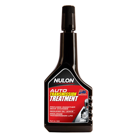 Nulon Auto Transmission Treatment 300ml G60