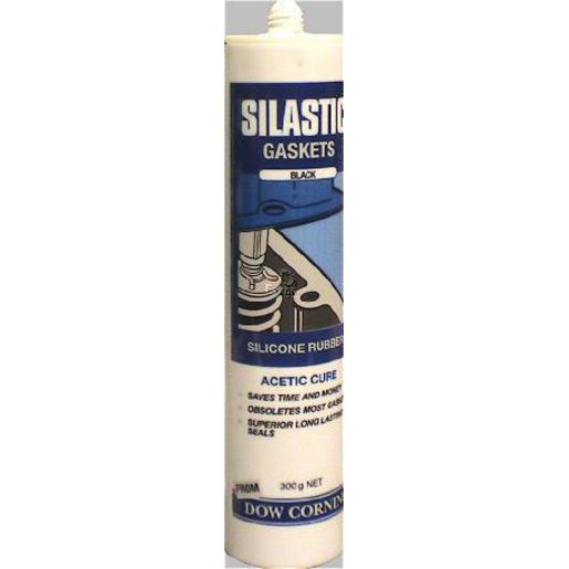 Silastic Silastic Gasket Sealant 300Gm 3301401