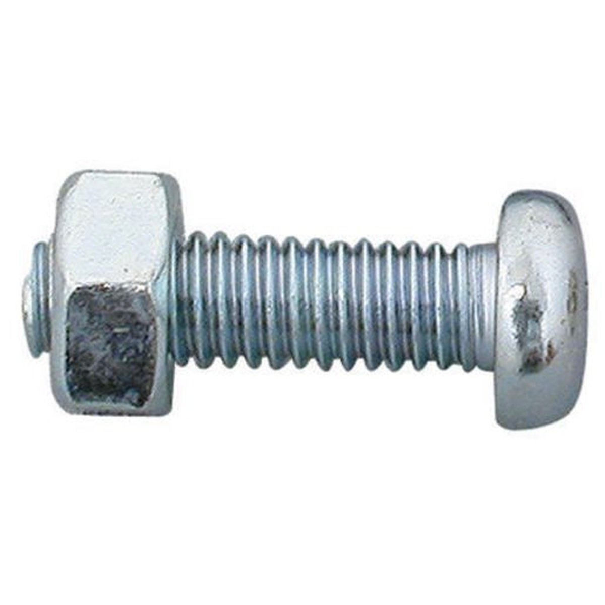 Champion Screw Panhead X'Recess Phillips Assortment Pack Metric 16 Sizes 520Pk CA21