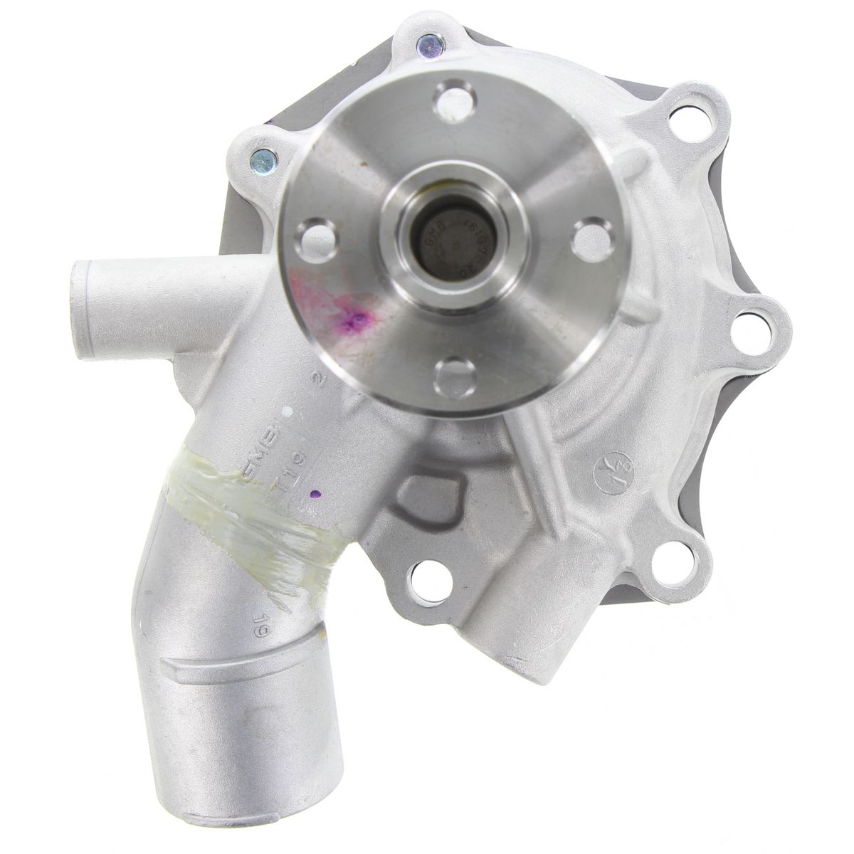 GMB Water Pump OE Fit OE Performance 2 Year Warranty GWT-19A