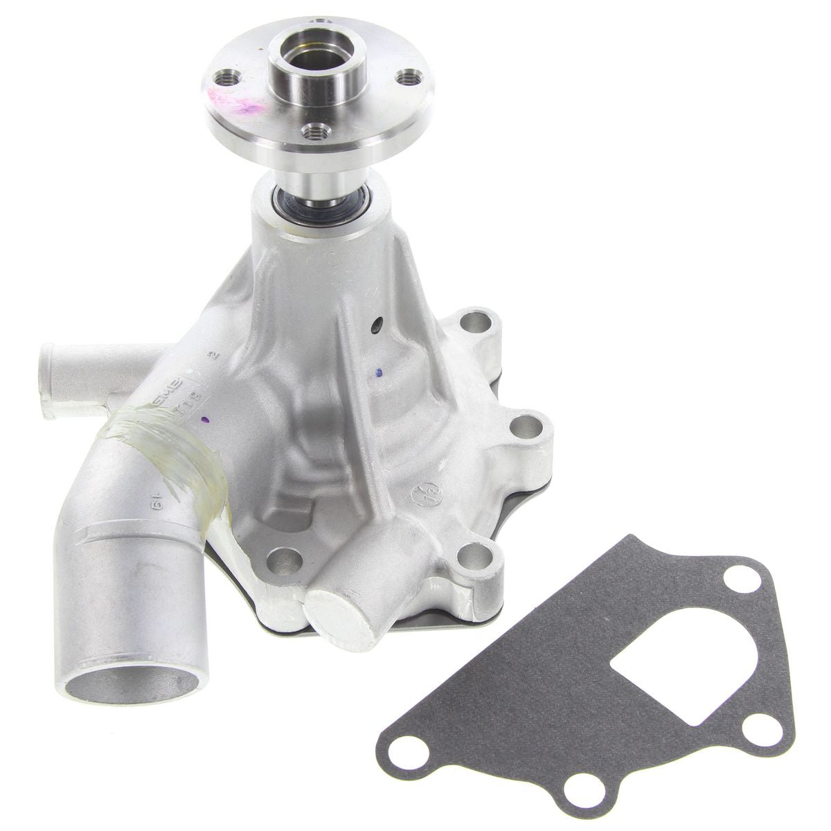 GMB Water Pump OE Fit OE Performance 2 Year Warranty GWT-19A