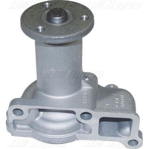 GMB Water Pump WP817