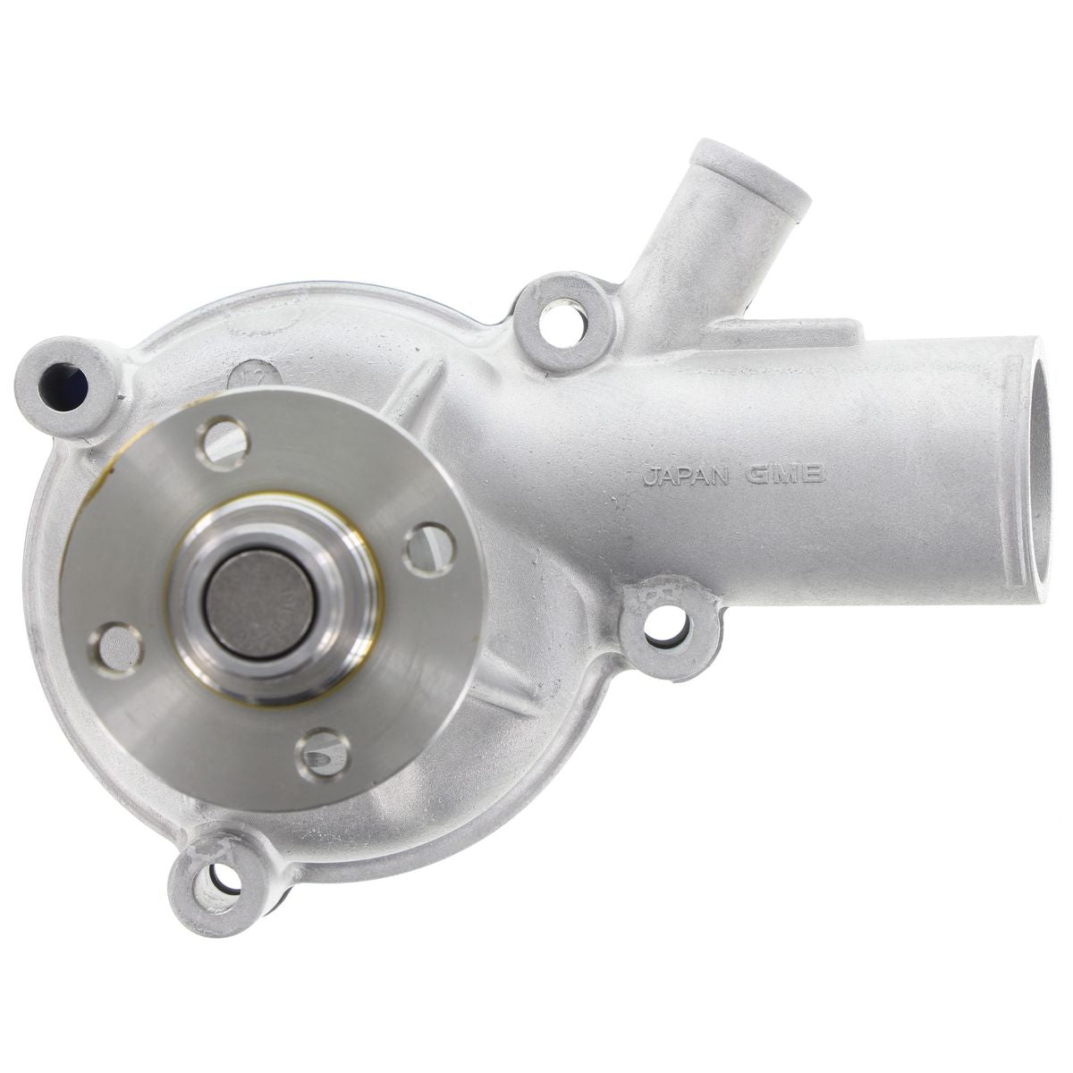 GMB Water Pump WP804