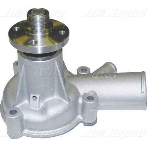 GMB Water Pump WP804