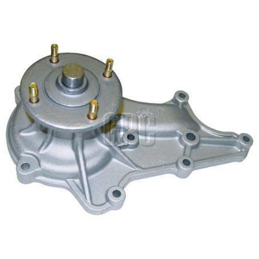 GMB Water Pump WP842