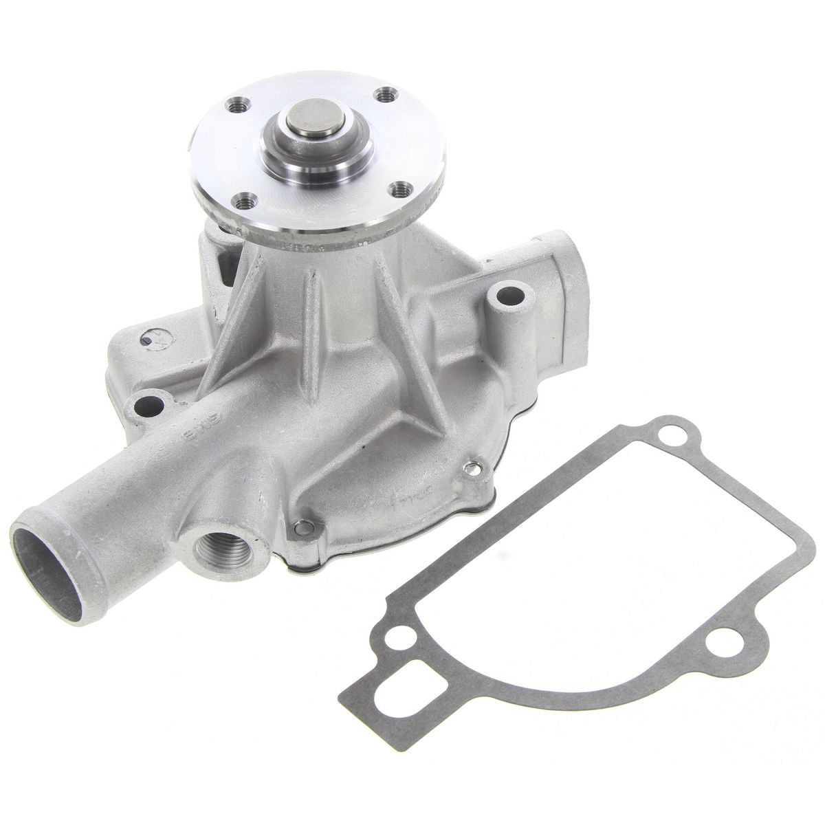 GMB Water Pump WP846