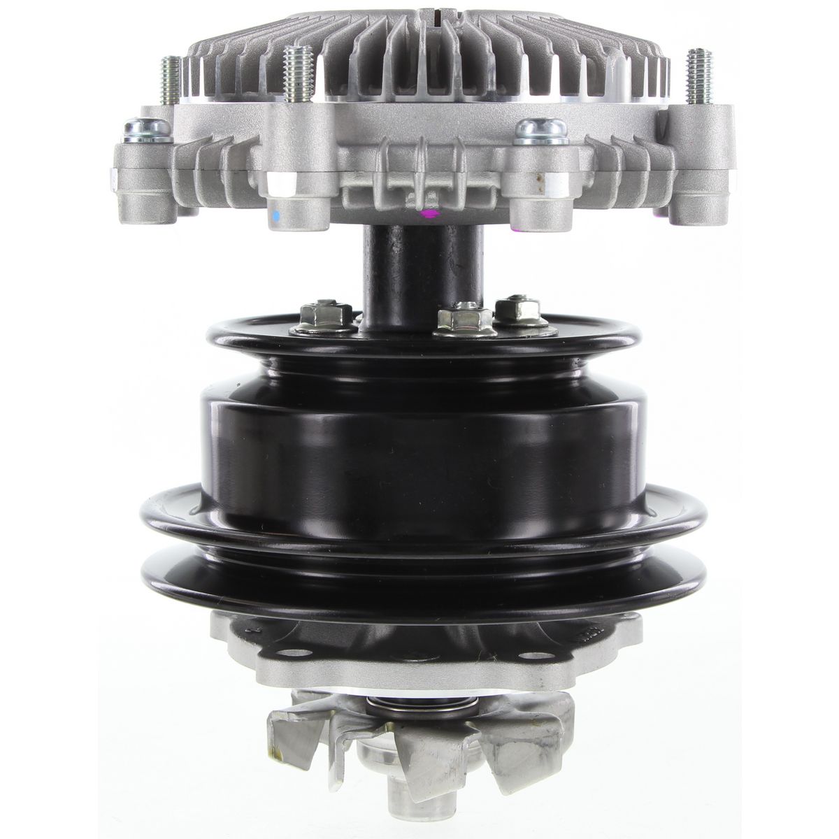GMB Water Pump WP836