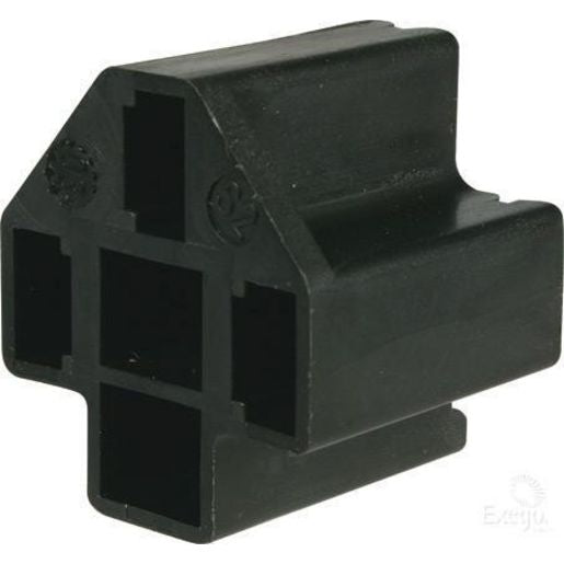 Bosch Relay Connector Plug 5 Pin 3334485007