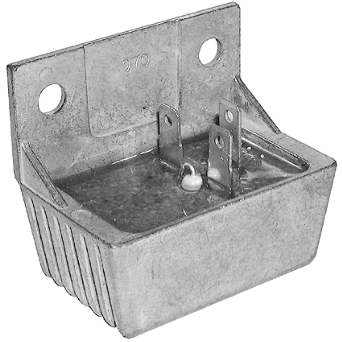 Bosch Alternator Regulator RE57