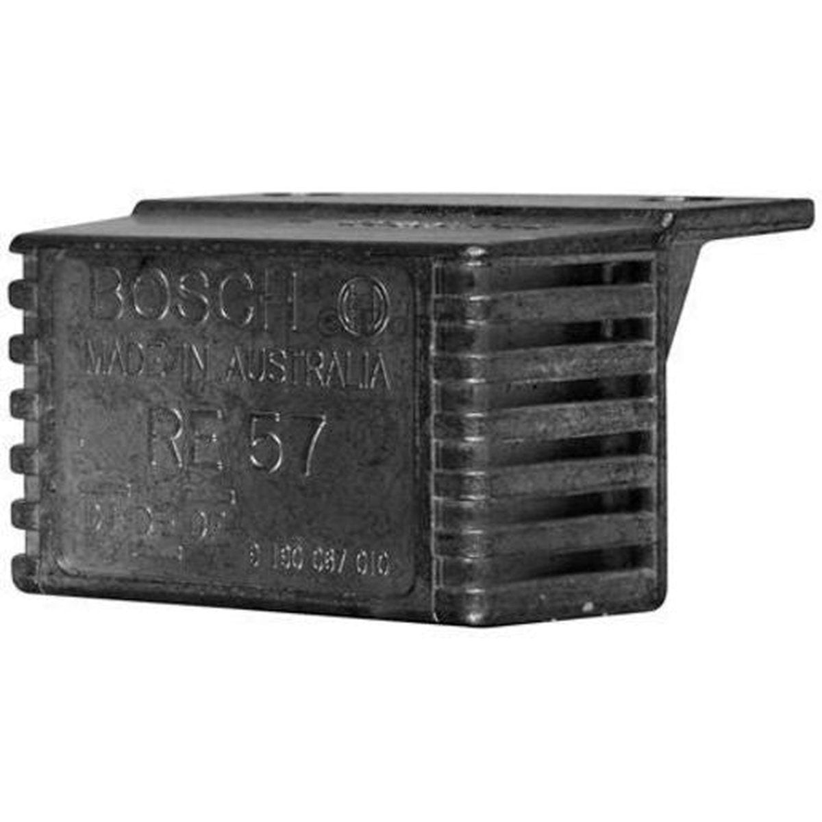 Bosch Alternator Regulator RE57