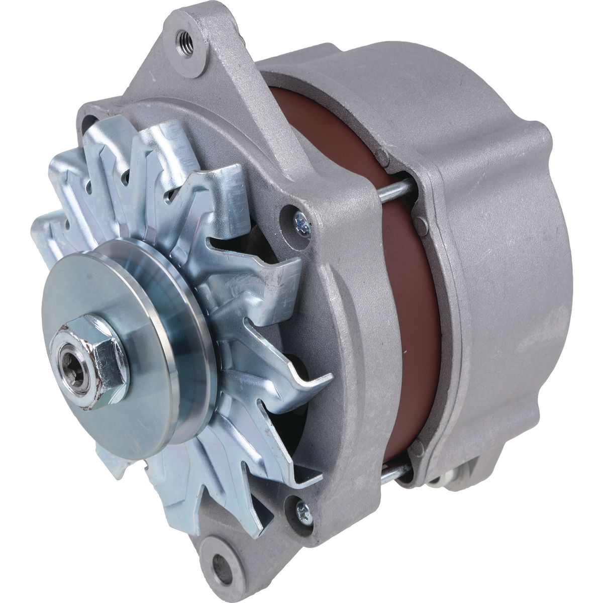 Bosch Alternator BXD1242A