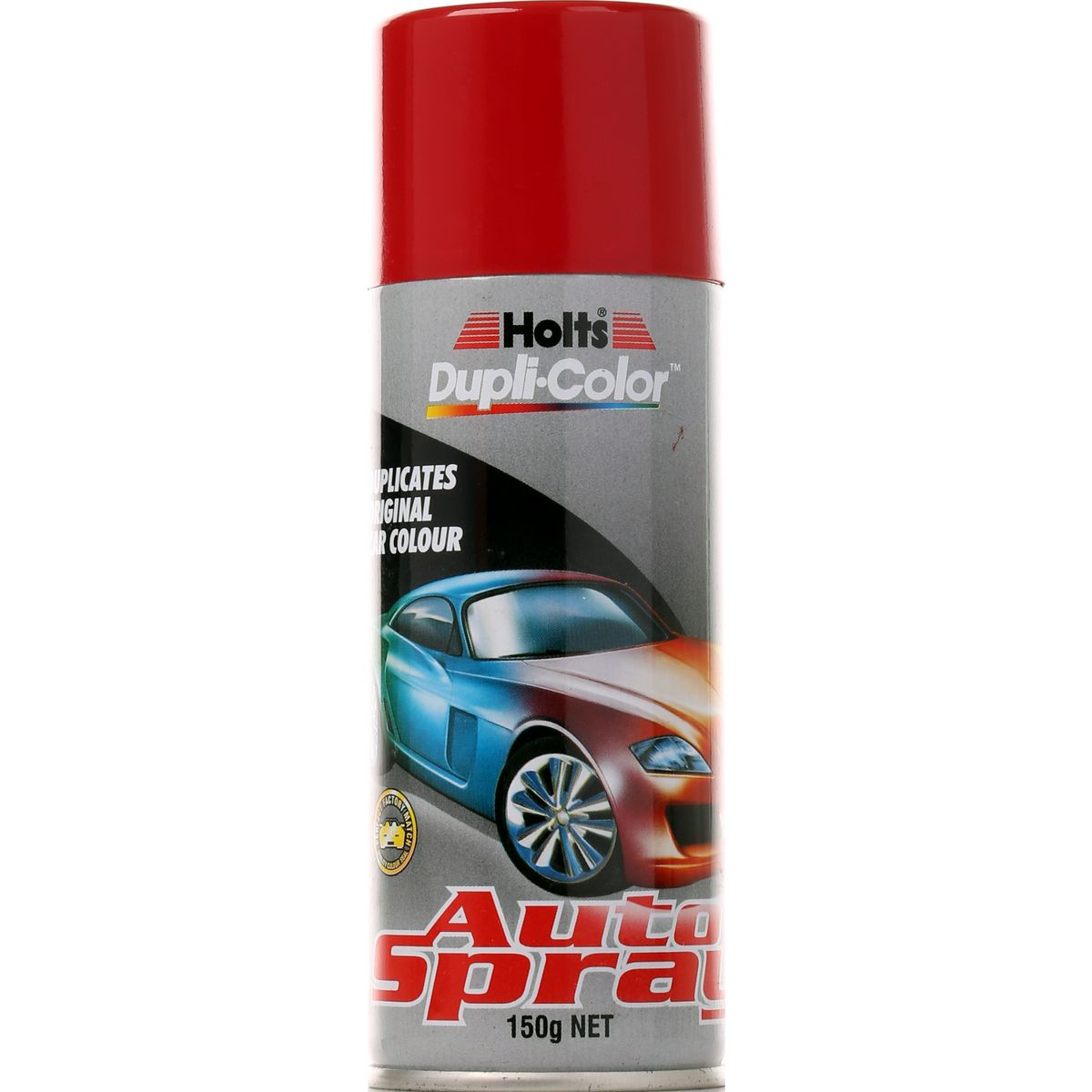 Dupli-Color Autospray Impact Red 150g DSC36