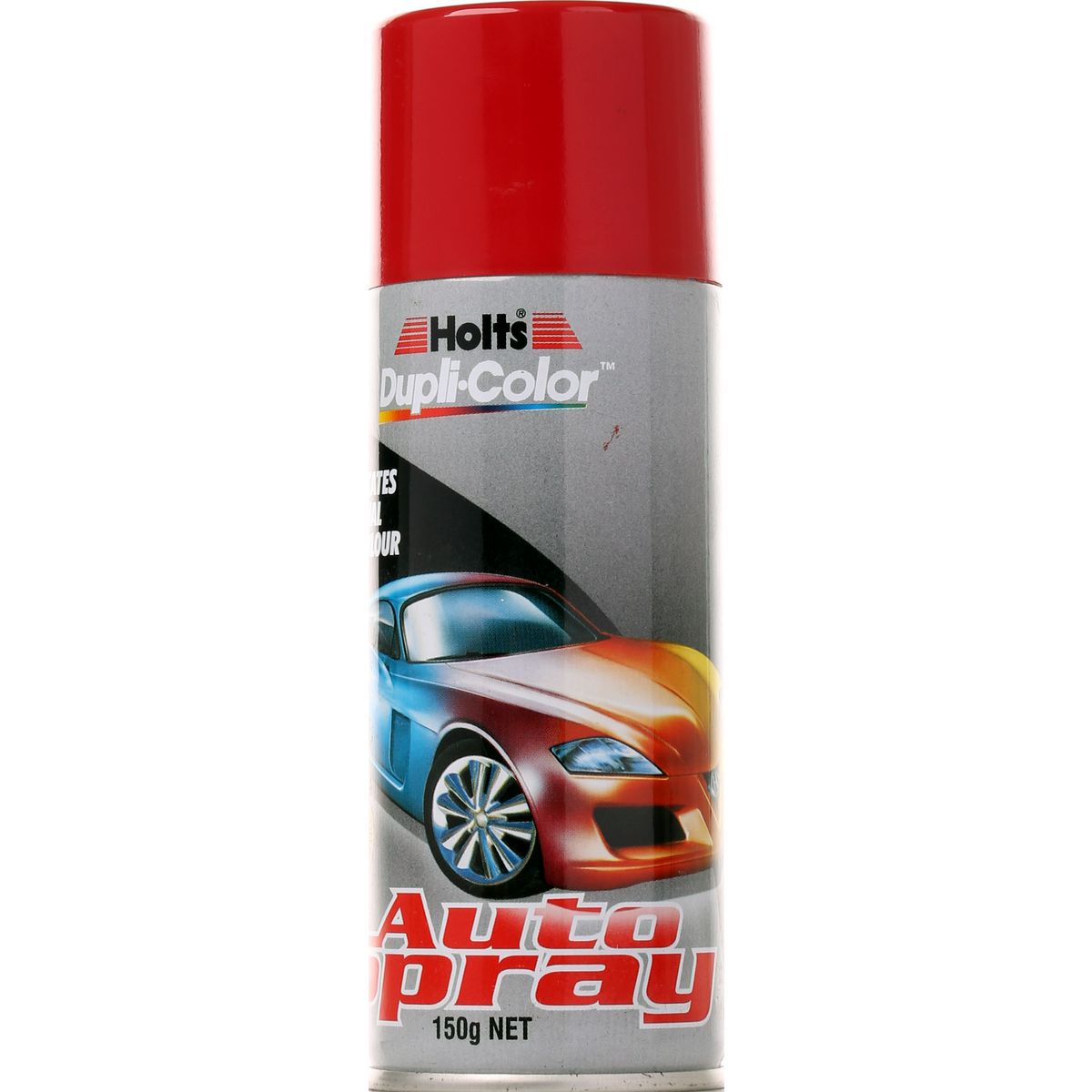 Dupli-Color Autospray Impact Red 150g DSC36
