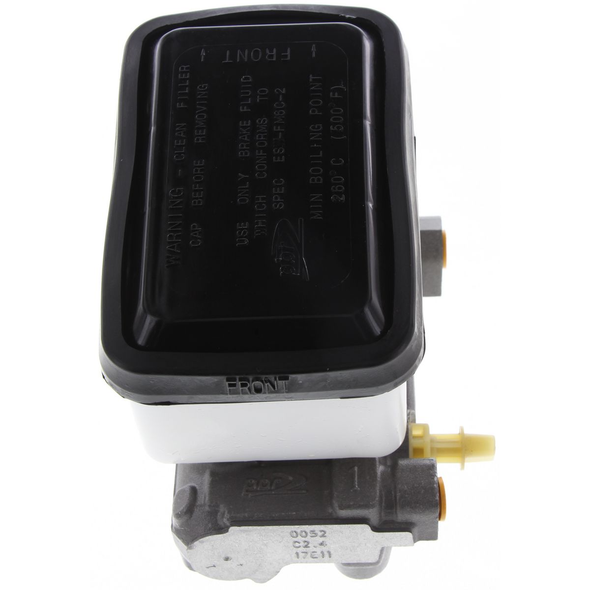Bosch Brake Master Cylinder P10050
