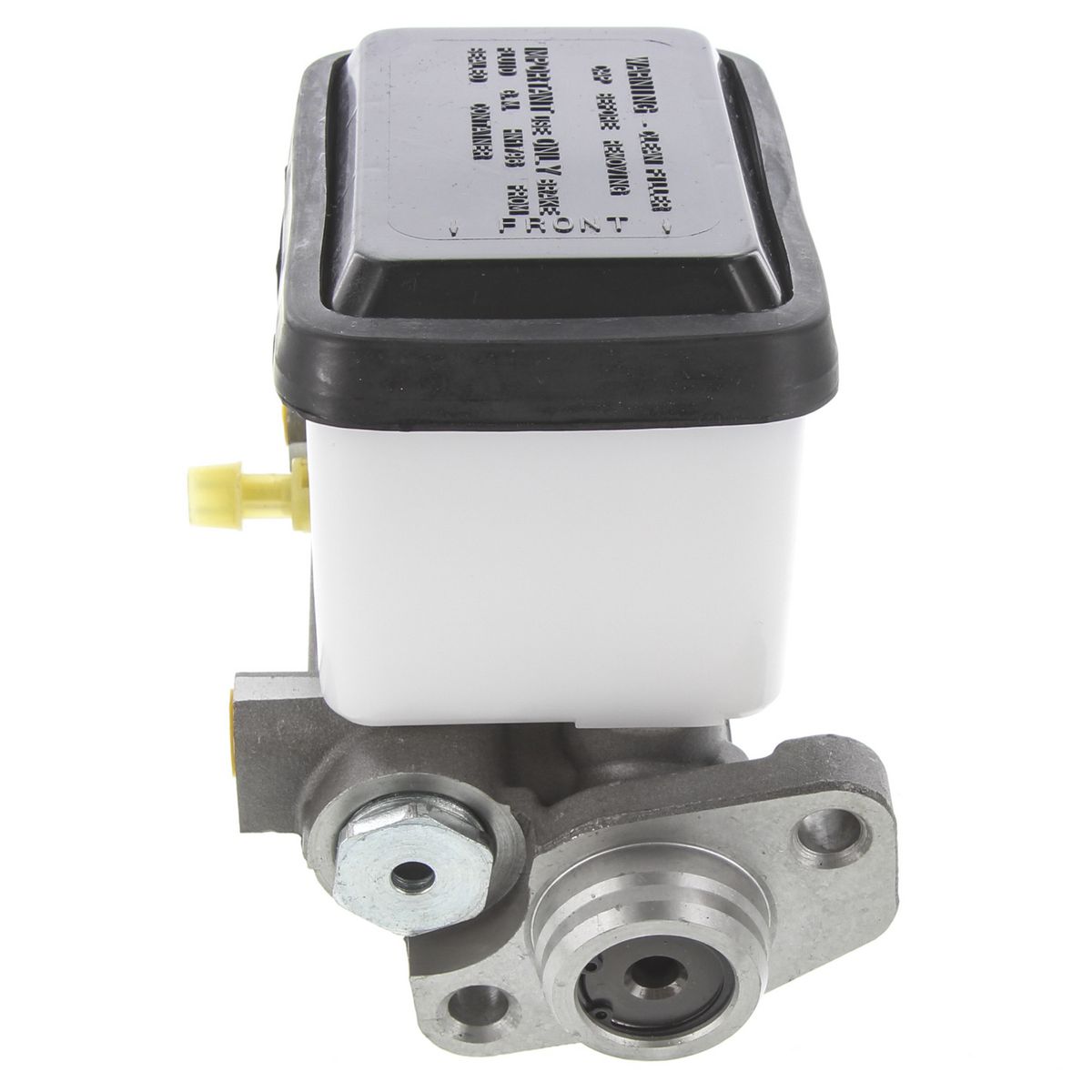 Bosch Pbr Brake Master Cylinder P7954