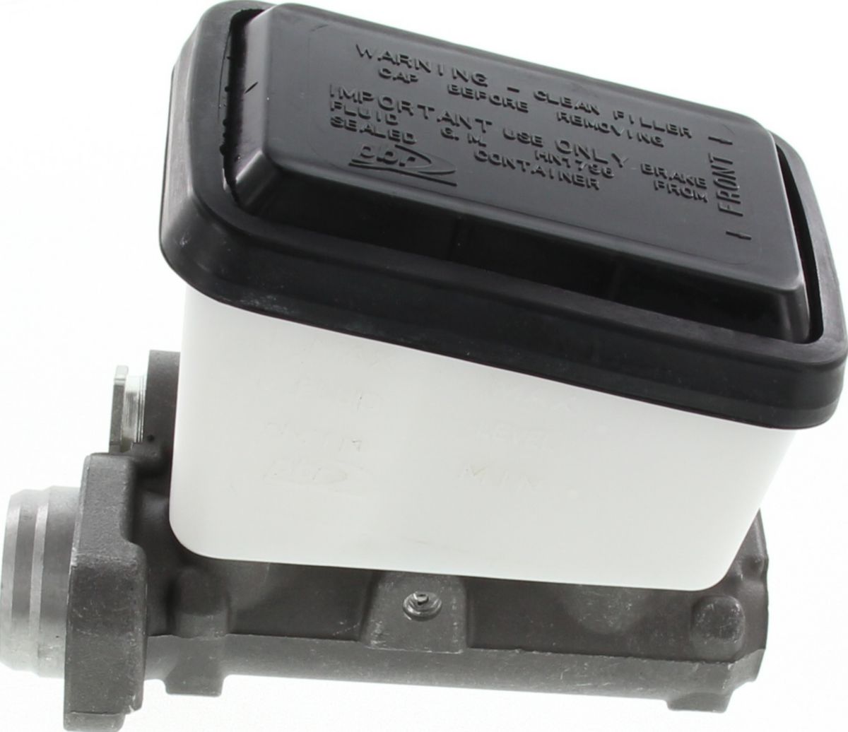 Bosch Pbr Brake Master Cylinder P7954