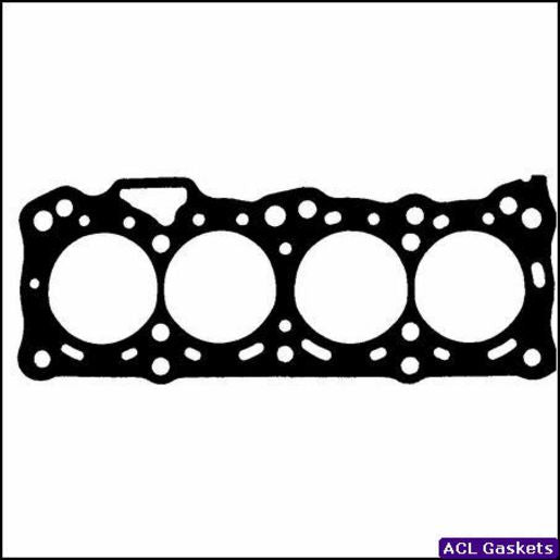 ACL Valve Regrind Gasket Set DK114