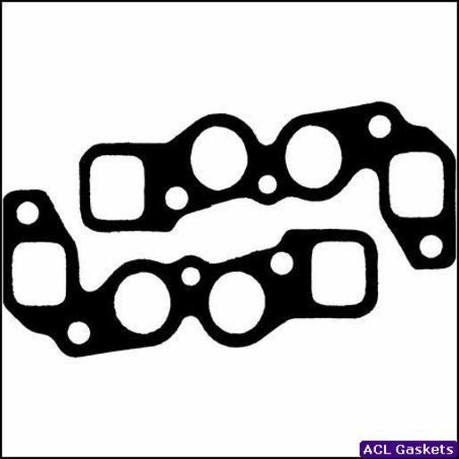 ACL Manifold Gasket Set HA055