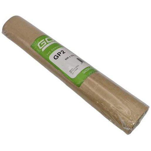 Goss Gasket Paper Oil Jointing 553mm x 305mm x 0.8mm GP2