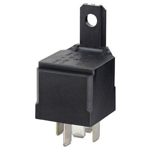 Hella Mini Relay 24V Change Over 20A 3081