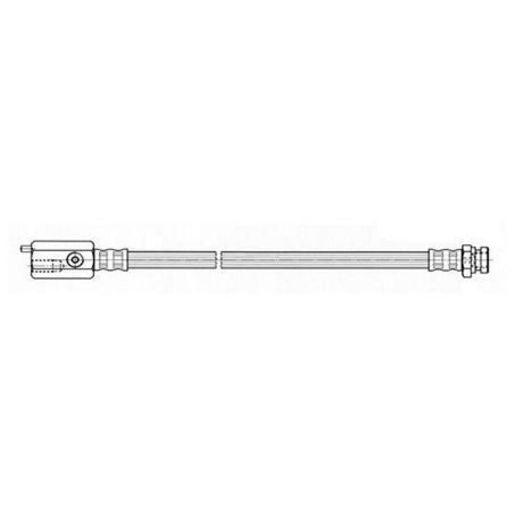 Bosch Brake Hose H1236