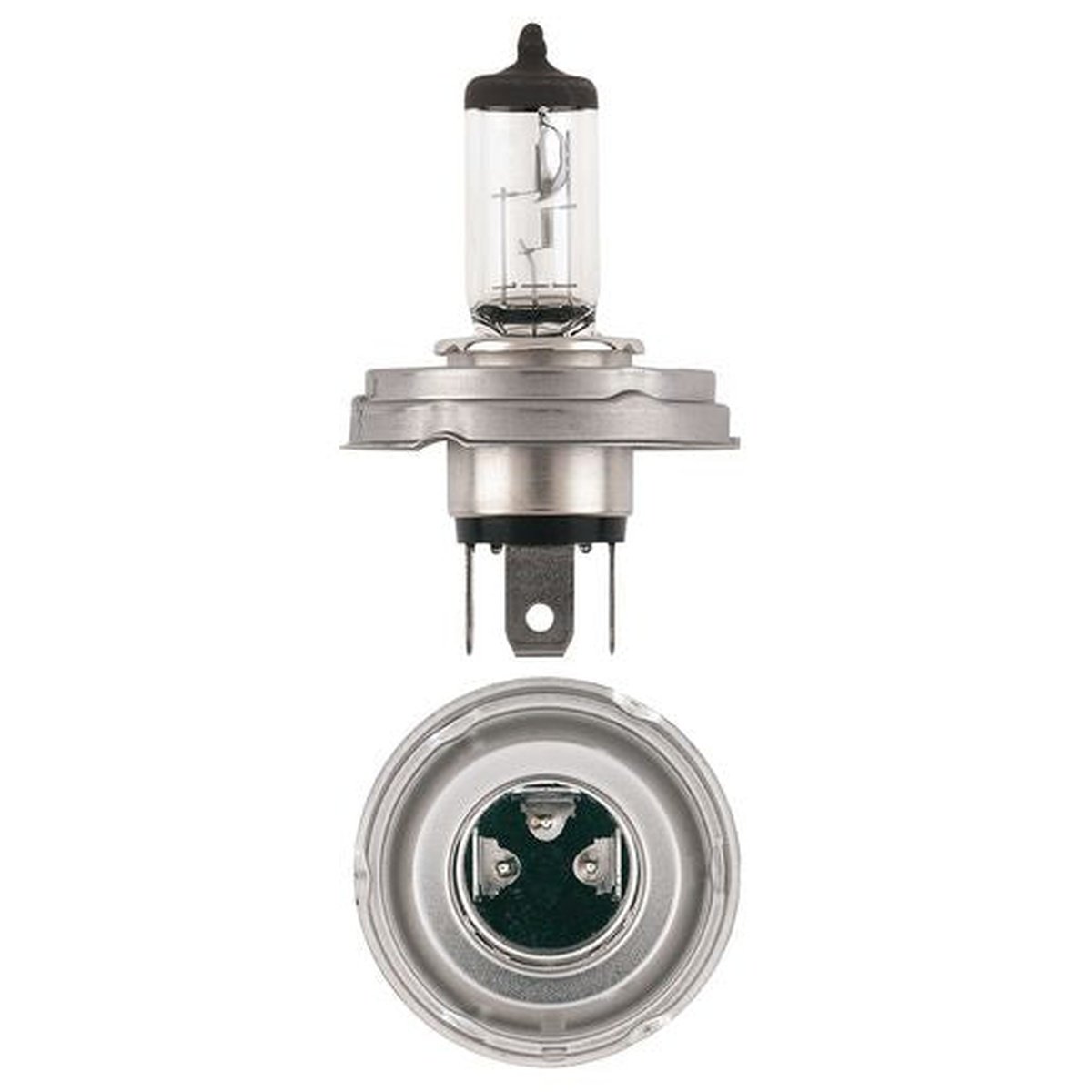 Narva P45T Halogen Headlight Globe 24V 75/70W 48894