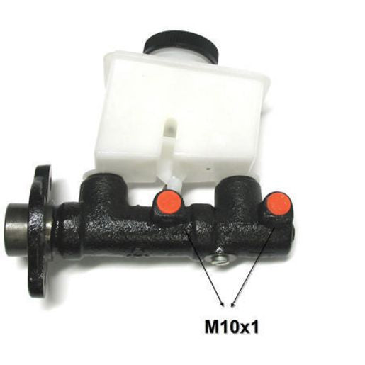 Bosch Brake Master Cylinder JB1350