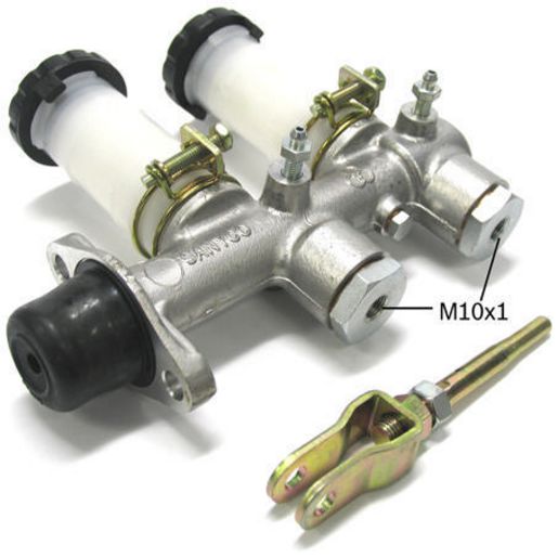 Bosch Brake Master Cylinder JB1196