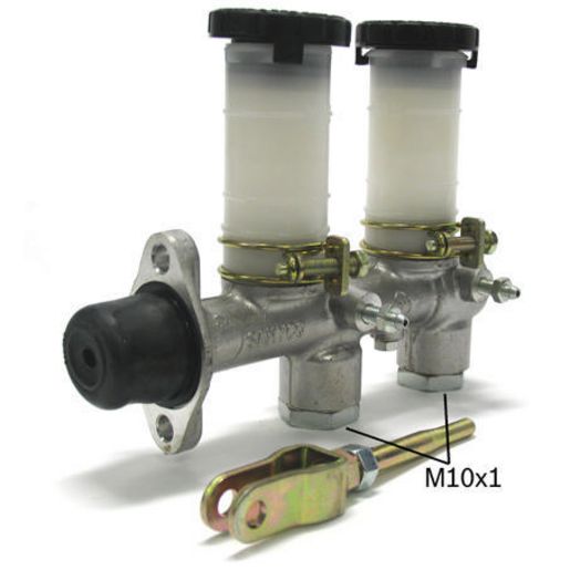 Bosch Brake Master Cylinder JB1196