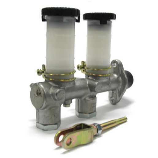 Bosch Brake Master Cylinder JB1196