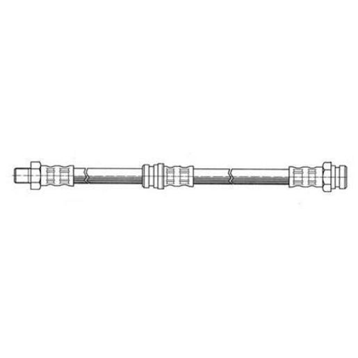 Bosch Brake Hose H1304