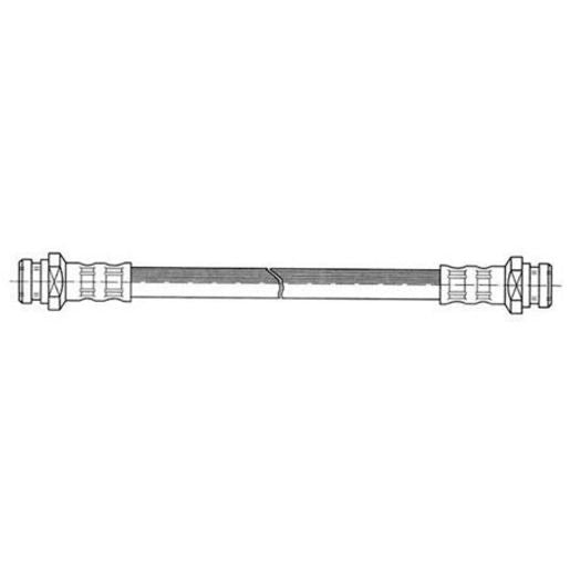 Bosch Brake Hose H1312