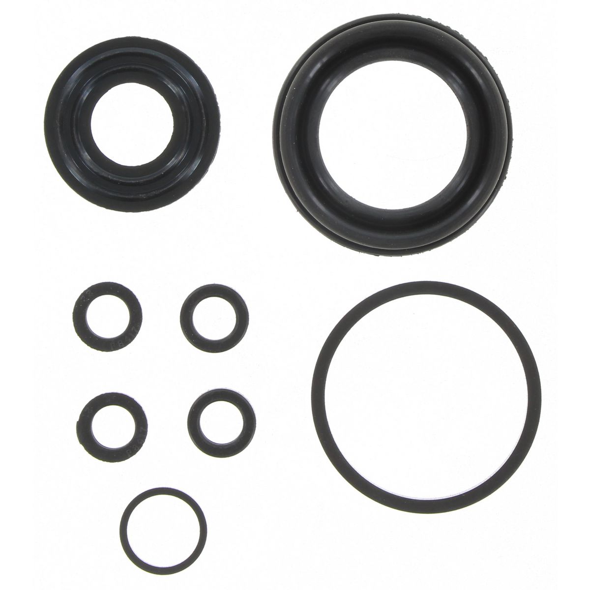 Bosch Brake Caliper Kit K1199S